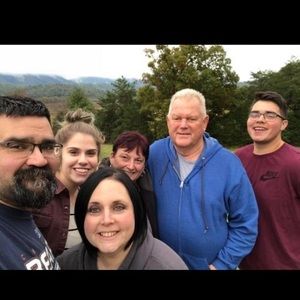 Meet your Posher, Joshua jacob